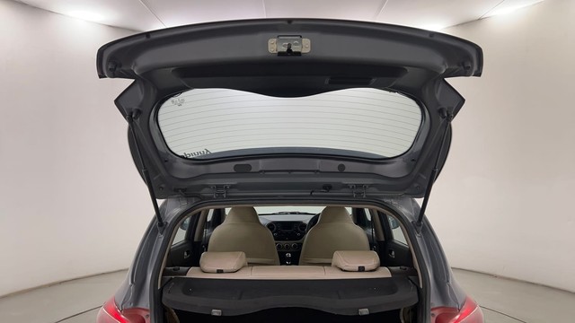 Second-hand 2015 Hyundai Grand i10 1.2 Kappa Asta for sale in Pune-35