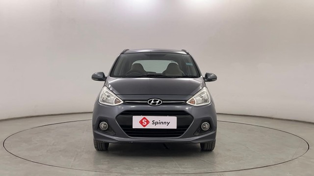 Second-hand 2015 Hyundai Grand i10 1.2 Kappa Asta for sale in Pune-7