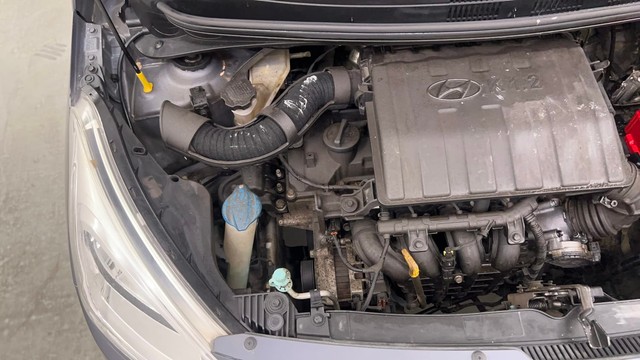 Second-hand 2015 Hyundai Grand i10 1.2 Kappa Asta for sale in Pune-24