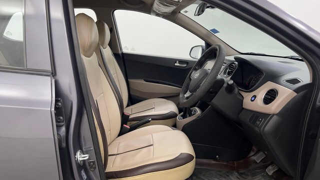 Second-hand 2015 Hyundai Grand i10 1.2 Kappa Asta for sale in Pune-15