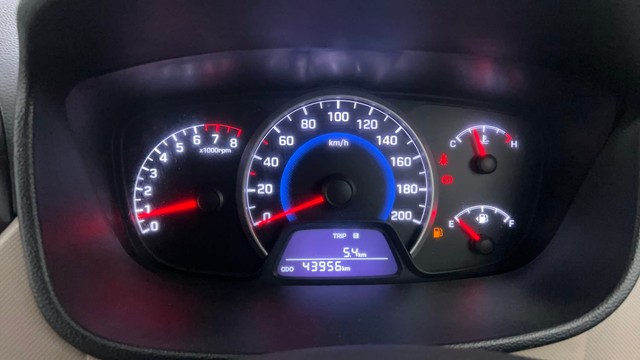 Second-hand 2015 Hyundai Grand i10 1.2 Kappa Asta for sale in Pune-13