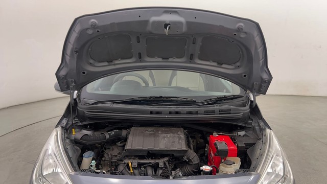 Second-hand 2015 Hyundai Grand i10 1.2 Kappa Asta for sale in Pune-8