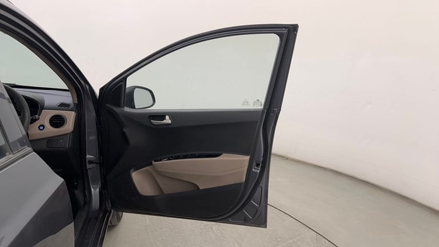 Second-hand 2015 Hyundai Grand i10 1.2 Kappa Asta for sale in Pune-16