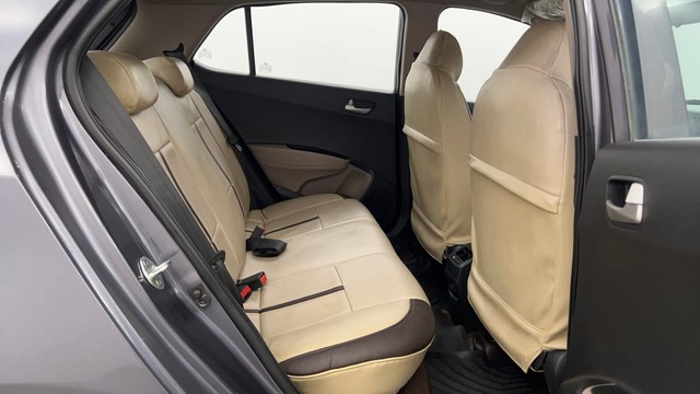 Second-hand 2015 Hyundai Grand i10 1.2 Kappa Asta for sale in Pune-26