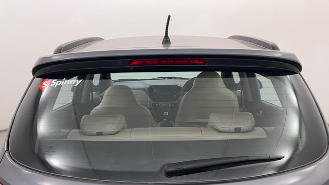 Second-hand 2015 Hyundai Grand i10 1.2 Kappa Asta for sale in Pune-30