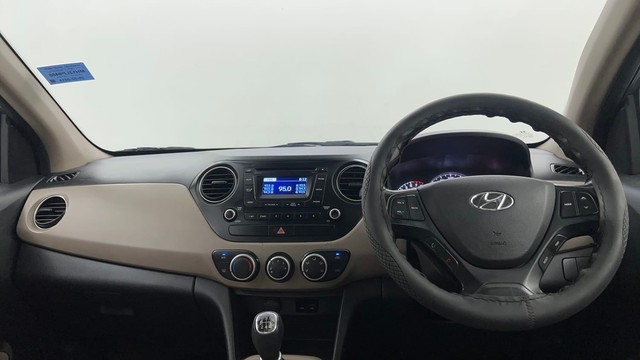 Second-hand 2015 Hyundai Grand i10 1.2 Kappa Asta for sale in Pune-11