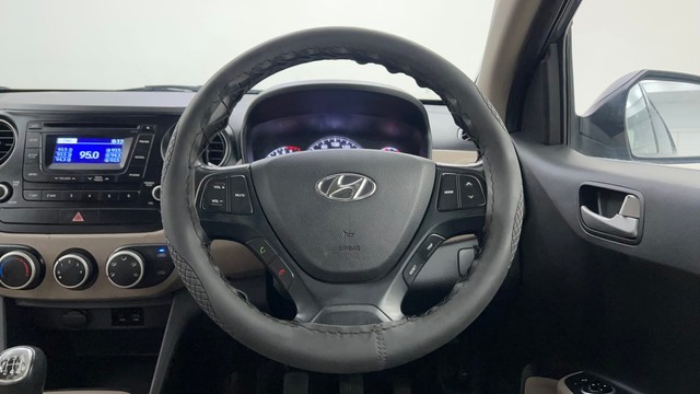 Second-hand 2015 Hyundai Grand i10 1.2 Kappa Asta for sale in Pune-33