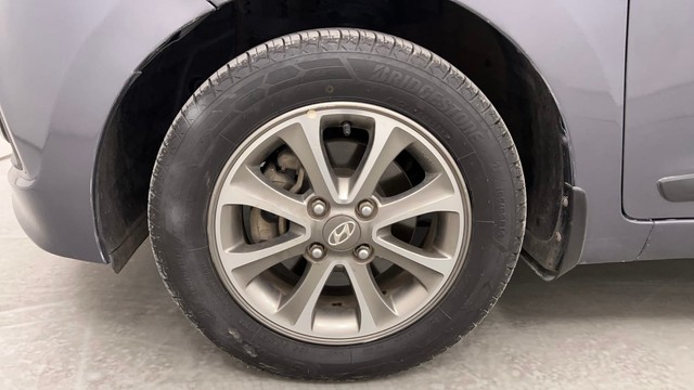 Second-hand 2015 Hyundai Grand i10 1.2 Kappa Asta for sale in Pune-20