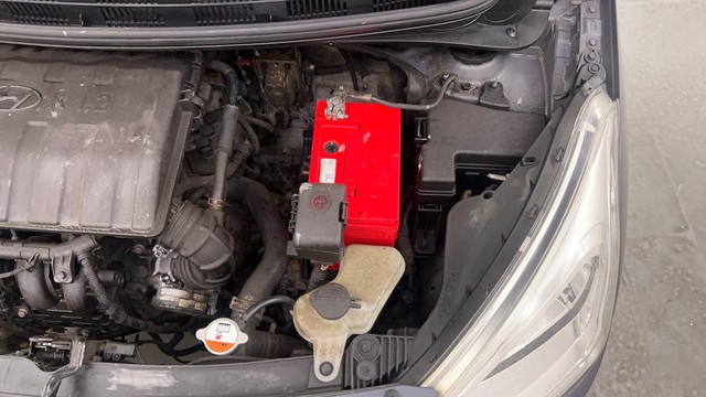 Second-hand 2015 Hyundai Grand i10 1.2 Kappa Asta for sale in Pune-27