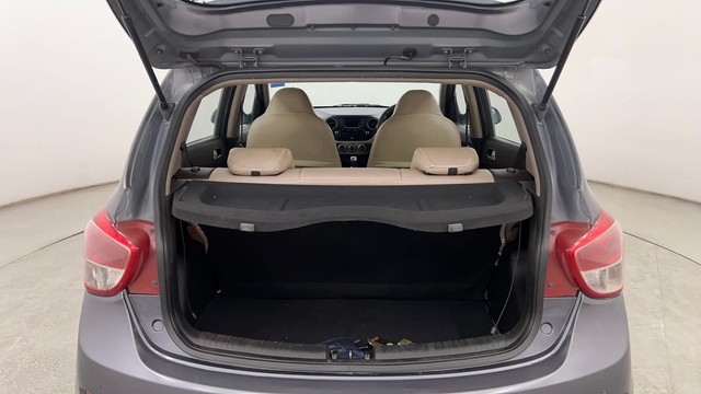 Second-hand 2015 Hyundai Grand i10 1.2 Kappa Asta for sale in Pune-9