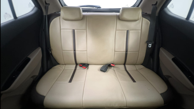 Second-hand 2015 Hyundai Grand i10 1.2 Kappa Asta for sale in Pune-28