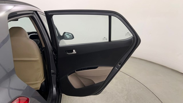 Second-hand 2015 Hyundai Grand i10 1.2 Kappa Asta for sale in Pune-25