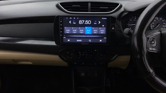 Second-hand 2019 Honda Amaze S Diesel BSIV for sale in Chennai-22