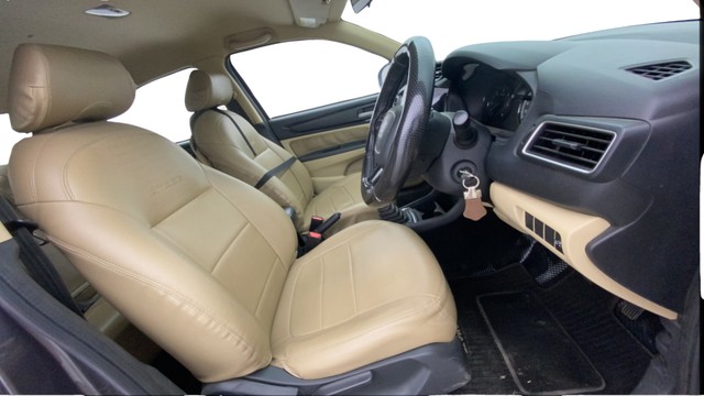 Second-hand 2019 Honda Amaze S Diesel BSIV for sale in Chennai-15