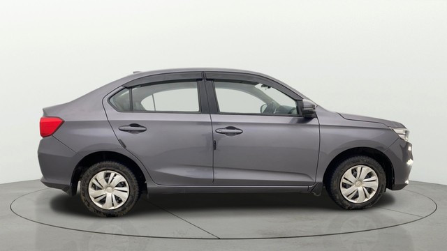 Second-hand 2019 Honda Amaze S Diesel BSIV for sale in Chennai-1