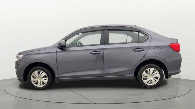 Second-hand 2019 Honda Amaze S Diesel BSIV for sale in Chennai-5