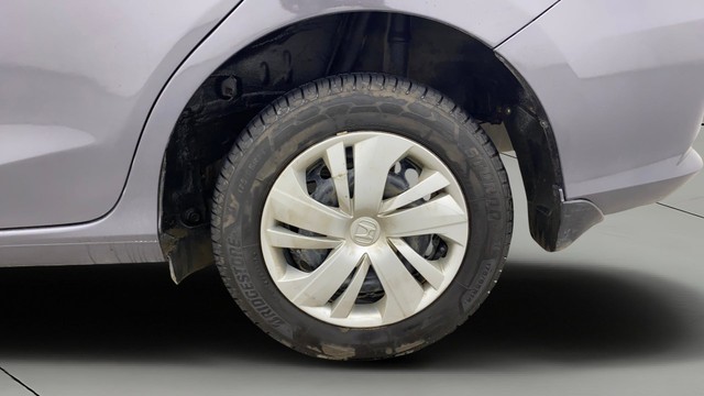 Second-hand 2019 Honda Amaze S Diesel BSIV for sale in Chennai-26