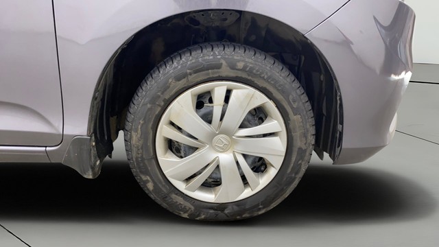 Second-hand 2019 Honda Amaze S Diesel BSIV for sale in Chennai-23