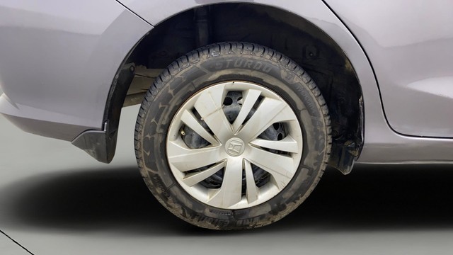 Second-hand 2019 Honda Amaze S Diesel BSIV for sale in Chennai-24