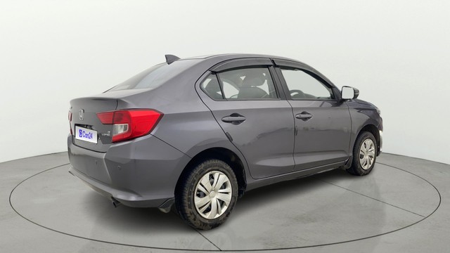 Second-hand 2019 Honda Amaze S Diesel BSIV for sale in Chennai-2
