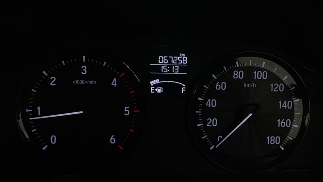 Second-hand 2019 Honda Amaze S Diesel BSIV for sale in Chennai-11