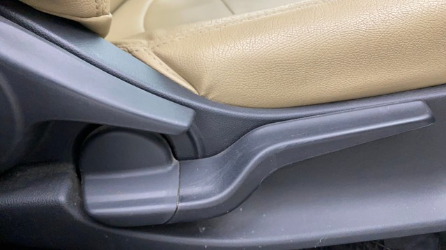 Second-hand 2019 Honda Amaze S Diesel BSIV for sale in Chennai-18