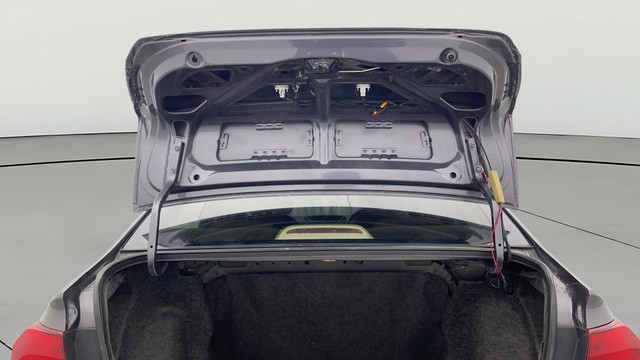 Second-hand 2019 Honda Amaze S Diesel BSIV for sale in Chennai-20