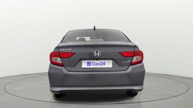 Second-hand 2019 Honda Amaze S Diesel BSIV for sale in Chennai-3