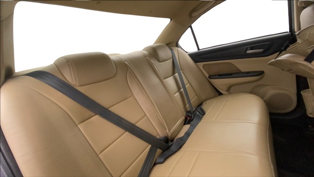 Second-hand 2019 Honda Amaze S Diesel BSIV for sale in Chennai-16