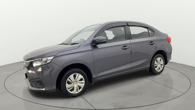 Second-hand 2019 Honda Amaze S Diesel BSIV for sale in Chennai-6