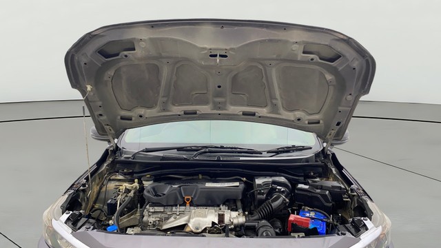 Second-hand 2019 Honda Amaze S Diesel BSIV for sale in Chennai-9