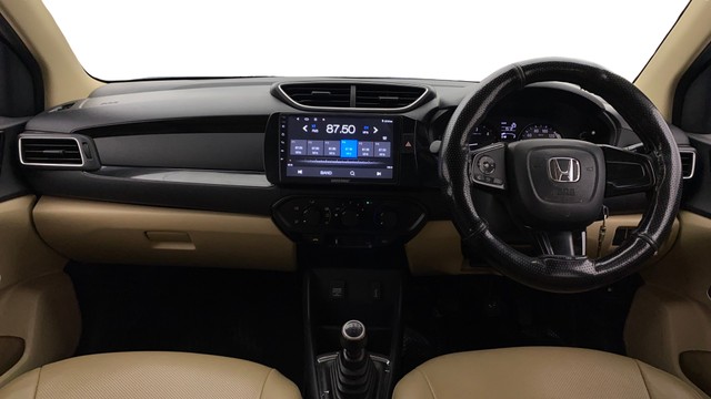 Second-hand 2019 Honda Amaze S Diesel BSIV for sale in Chennai-10