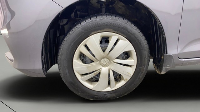 Second-hand 2019 Honda Amaze S Diesel BSIV for sale in Chennai-25