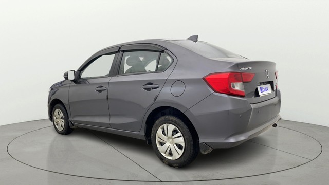Second-hand 2019 Honda Amaze S Diesel BSIV for sale in Chennai-4