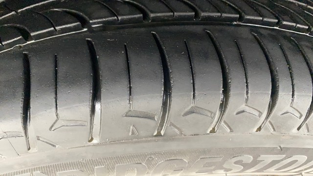 Second-hand 2019 Honda Amaze S Diesel BSIV for sale in Chennai-30