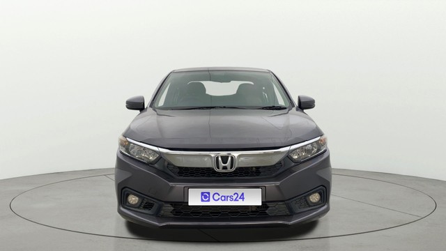Second-hand 2019 Honda Amaze S Diesel BSIV for sale in Chennai-7