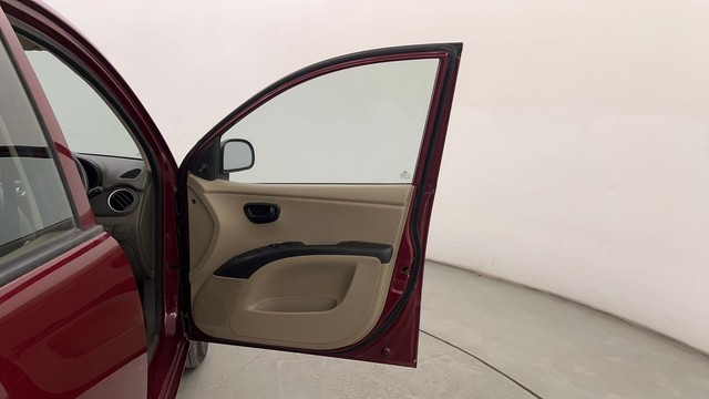 Second-hand 2015 Hyundai i10 Magna 1.1 for sale in Pune-16