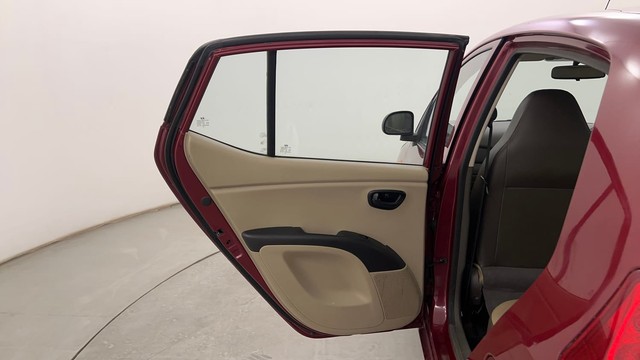 Second-hand 2015 Hyundai i10 Magna 1.1 for sale in Pune-35