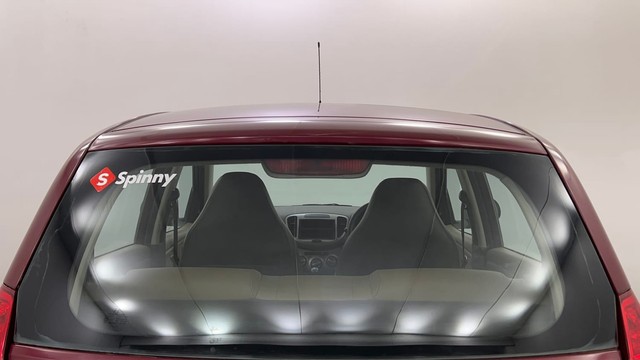 Second-hand 2015 Hyundai i10 Magna 1.1 for sale in Pune-33