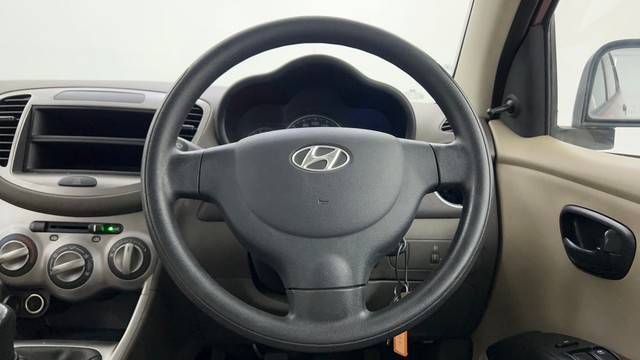 Second-hand 2015 Hyundai i10 Magna 1.1 for sale in Pune-25
