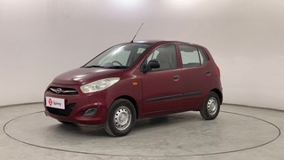 46 Used Hyundai i10 in Pune