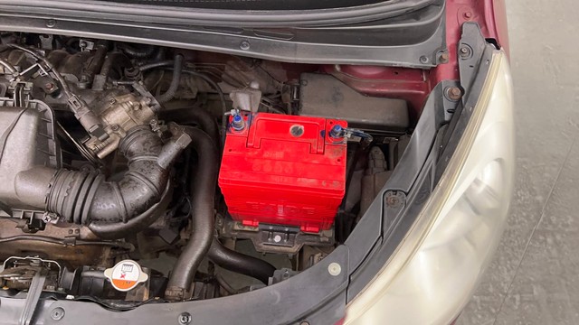 Second-hand 2015 Hyundai i10 Magna 1.1 for sale in Pune-39