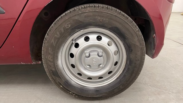 Second-hand 2015 Hyundai i10 Magna 1.1 for sale in Pune-19