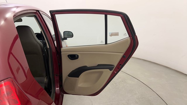 Second-hand 2015 Hyundai i10 Magna 1.1 for sale in Pune-34