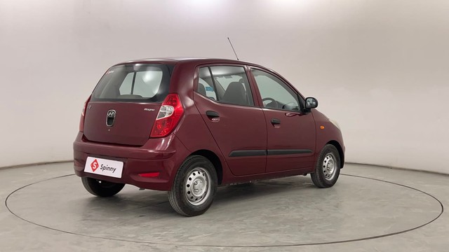 Second-hand 2015 Hyundai i10 Magna 1.1 for sale in Pune-3