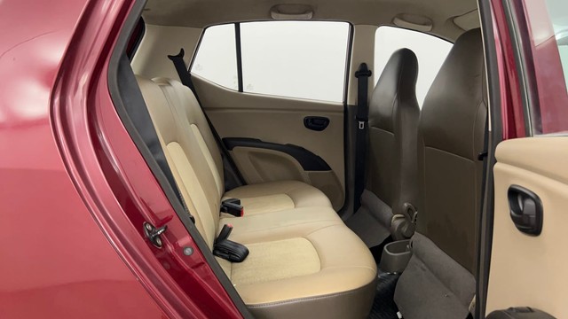 Second-hand 2015 Hyundai i10 Magna 1.1 for sale in Pune-29