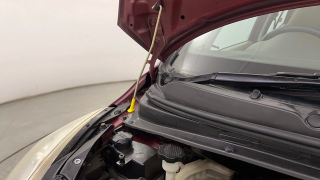 Second-hand 2015 Hyundai i10 Magna 1.1 for sale in Pune-37