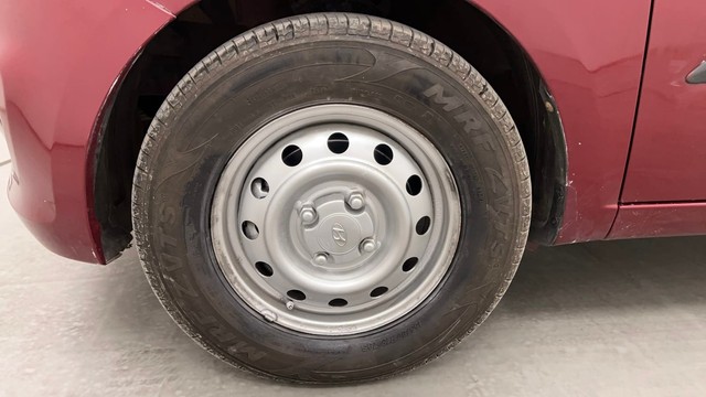 Second-hand 2015 Hyundai i10 Magna 1.1 for sale in Pune-20