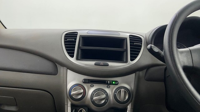 Second-hand 2015 Hyundai i10 Magna 1.1 for sale in Pune-26