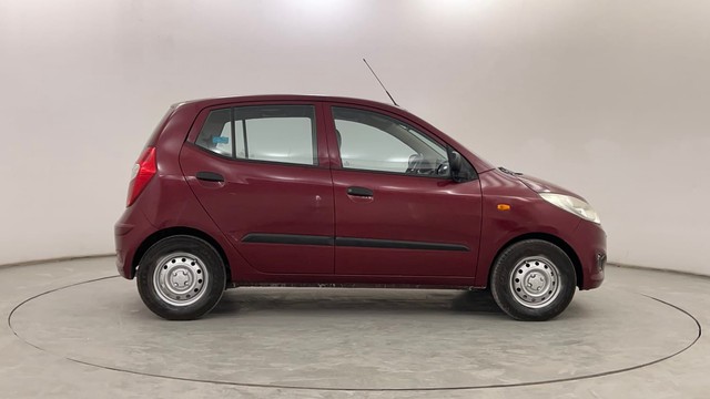 Second-hand 2015 Hyundai i10 Magna 1.1 for sale in Pune-2